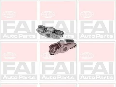 Kipphebel, Motorsteuerung FAI AutoParts R171S Bild Kipphebel, Motorsteuerung FAI AutoParts R171S