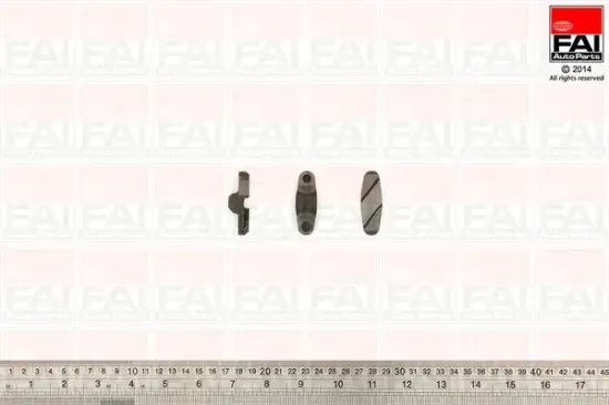 Kipphebel, Motorsteuerung FAI AutoParts R183S Bild Kipphebel, Motorsteuerung FAI AutoParts R183S