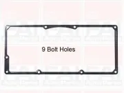 Dichtung, Zylinderkopfhaube FAI AutoParts RC769S