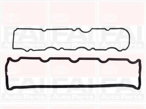 Dichtung, Zylinderkopfhaube FAI AutoParts RC867S