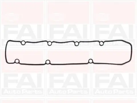 Dichtung, Zylinderkopfhaube FAI AutoParts RC869S