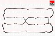 Dichtung, Zylinderkopfhaube FAI AutoParts RC875S