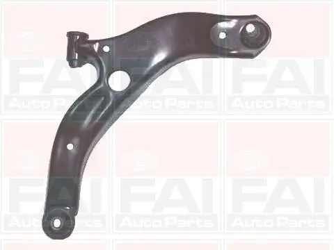 Lenker, Radaufhängung FAI AutoParts SS2120 Bild Lenker, Radaufhängung FAI AutoParts SS2120