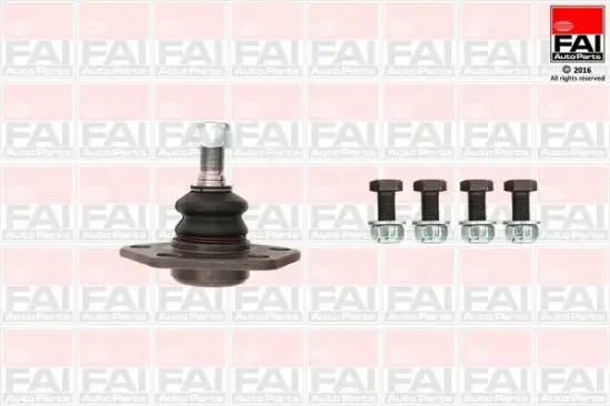 Trag-/Führungsgelenk FAI AutoParts SS2456 Bild Trag-/Führungsgelenk FAI AutoParts SS2456