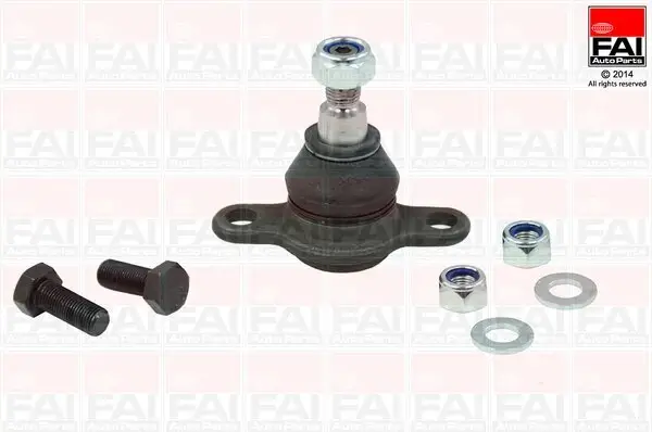 Trag-/Führungsgelenk FAI AutoParts SS4424 Bild Trag-/Führungsgelenk FAI AutoParts SS4424