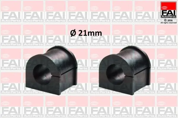 Lagerung, Stabilisator FAI AutoParts SS4751K