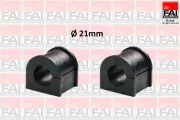 Lagerung, Stabilisator FAI AutoParts SS4751K