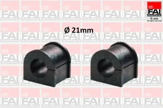 Lagerung, Stabilisator FAI AutoParts SS4751K Bild Lagerung, Stabilisator FAI AutoParts SS4751K