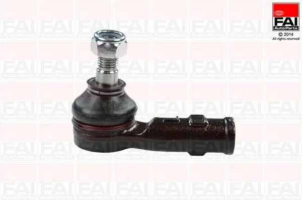 Spurstangenkopf FAI AutoParts SS497