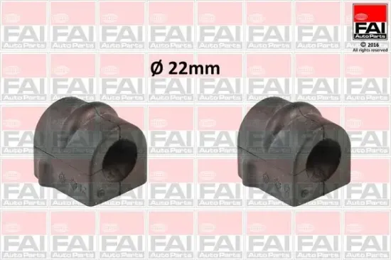 Lagerung, Stabilisator FAI AutoParts SS5444K Bild Lagerung, Stabilisator FAI AutoParts SS5444K