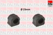 Lagerung, Stabilisator FAI AutoParts SS5458K