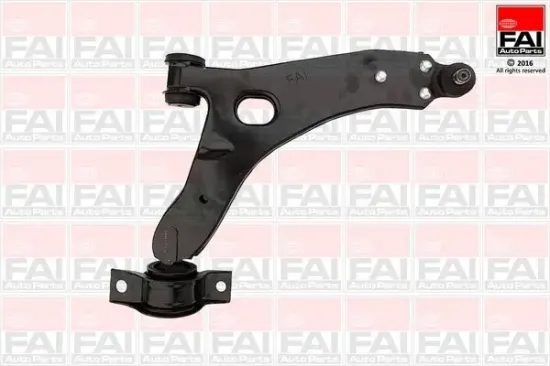 Lenker, Radaufhängung FAI AutoParts SS677 Bild Lenker, Radaufhängung FAI AutoParts SS677