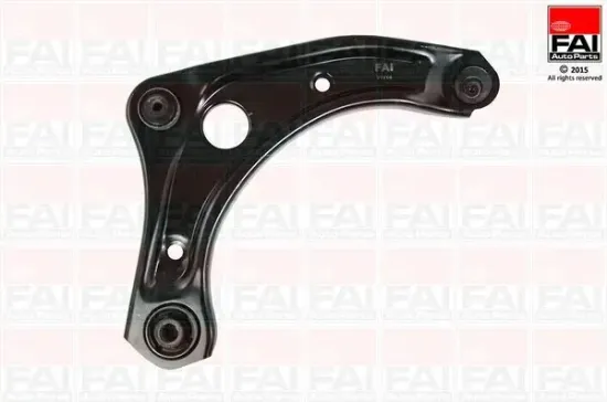 Lenker, Radaufhängung FAI AutoParts SS7816 Bild Lenker, Radaufhängung FAI AutoParts SS7816