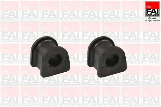 Lagerung, Stabilisator FAI AutoParts SS8208K Bild Lagerung, Stabilisator FAI AutoParts SS8208K