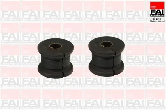 Lagerung, Stabilisator FAI AutoParts SS8244K Bild Lagerung, Stabilisator FAI AutoParts SS8244K