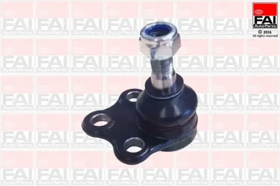 Trag-/Führungsgelenk FAI AutoParts SS9181 Bild Trag-/Führungsgelenk FAI AutoParts SS9181