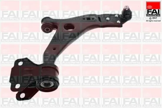 Lenker, Radaufhängung FAI AutoParts SS9282 Bild Lenker, Radaufhängung FAI AutoParts SS9282