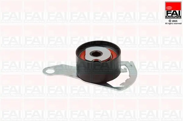 Spannrolle, Zahnriemen FAI AutoParts T4678