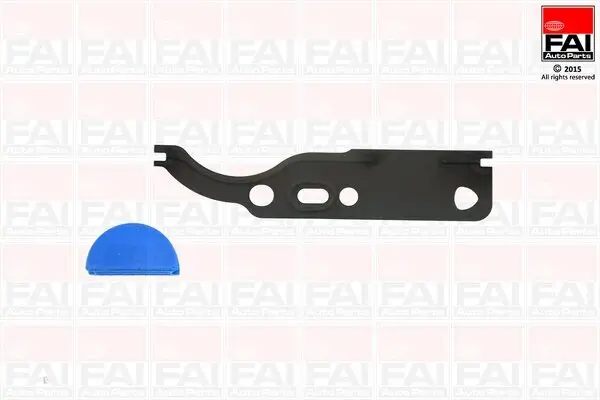 Dichtung, Steuerkettenspanner FAI AutoParts TC111S