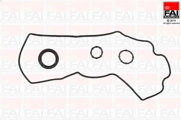 Dichtung, Steuergehäuse FAI AutoParts TC1136 Bild Dichtung, Steuergehäuse FAI AutoParts TC1136