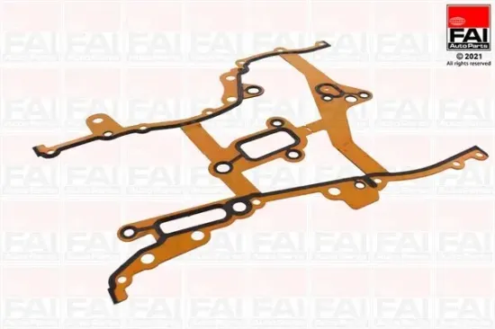 Dichtung, Steuergehäuse FAI AutoParts TC1361 Bild Dichtung, Steuergehäuse FAI AutoParts TC1361