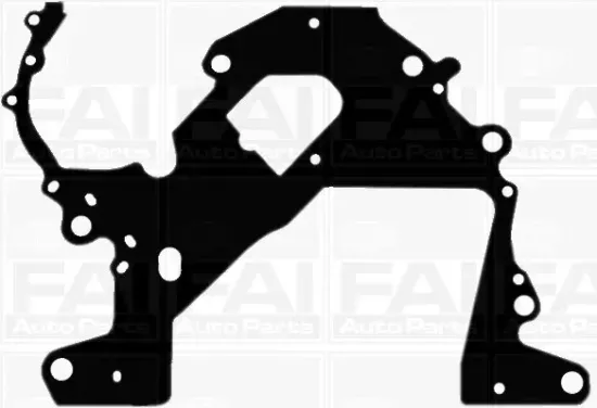 Dichtung, Steuergehäuse FAI AutoParts TC1622 Bild Dichtung, Steuergehäuse FAI AutoParts TC1622