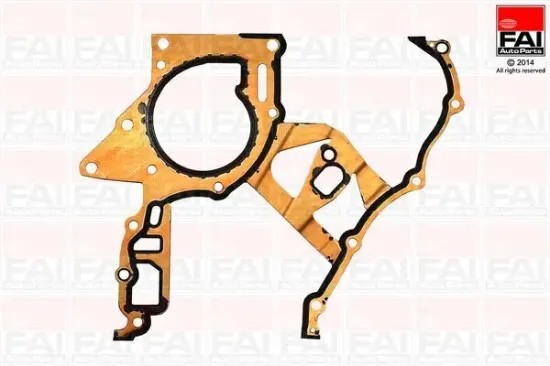 Dichtung, Steuergehäuse FAI AutoParts TC863 Bild Dichtung, Steuergehäuse FAI AutoParts TC863