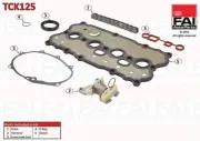 Steuerkettensatz FAI AutoParts TCK125