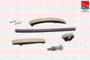 Steuerkettensatz FAI AutoParts TCK143