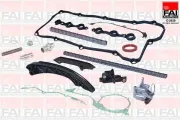 Steuerkettensatz FAI AutoParts TCK23