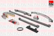 Steuerkettensatz FAI AutoParts TCK31WO