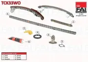 Steuerkettensatz FAI AutoParts TCK33WO