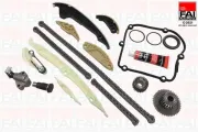 Steuerkettensatz FAI AutoParts TCK364