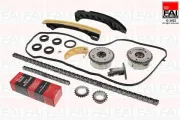 Steuerkettensatz FAI AutoParts TCK389VVT