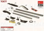 Steuerkettensatz FAI AutoParts TCK77