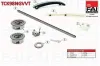 Steuerkettensatz FAI AutoParts TCK98NGVVT