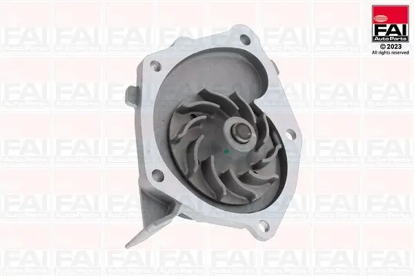 Wasserpumpe, Motorkühlung FAI AutoParts WP6327