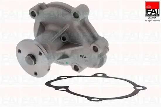 Wasserpumpe, Motorkühlung FAI AutoParts WP6381 Bild Wasserpumpe, Motorkühlung FAI AutoParts WP6381