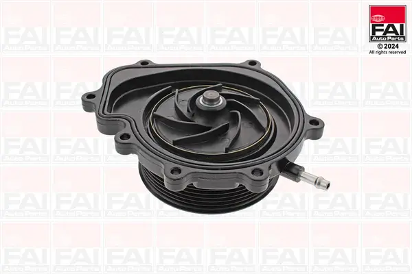 Wasserpumpe, Motorkühlung FAI AutoParts WP6603