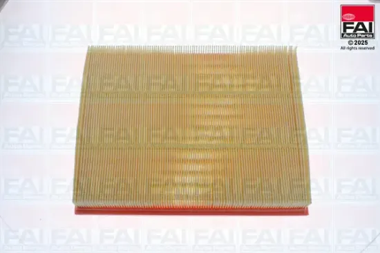 Luftfilter FAI AutoParts AF112 Bild Luftfilter FAI AutoParts AF112
