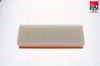 Luftfilter FAI AutoParts AF134