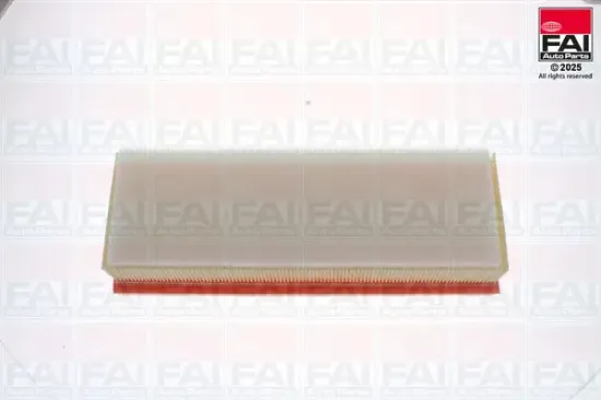 Luftfilter FAI AutoParts AF134 Bild Luftfilter FAI AutoParts AF134