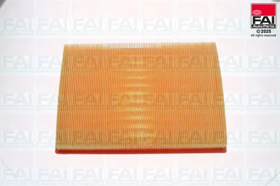 Luftfilter FAI AutoParts AF169 Bild Luftfilter FAI AutoParts AF169