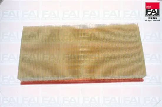 Luftfilter FAI AutoParts AF171 Bild Luftfilter FAI AutoParts AF171