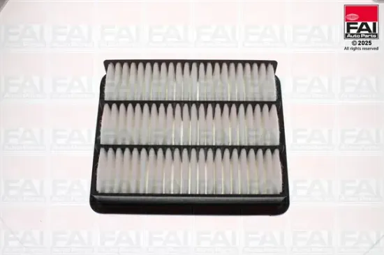 Luftfilter FAI AutoParts AF195 Bild Luftfilter FAI AutoParts AF195