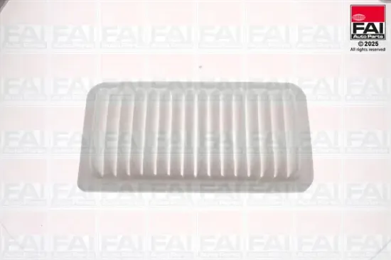 Luftfilter FAI AutoParts AF198 Bild Luftfilter FAI AutoParts AF198
