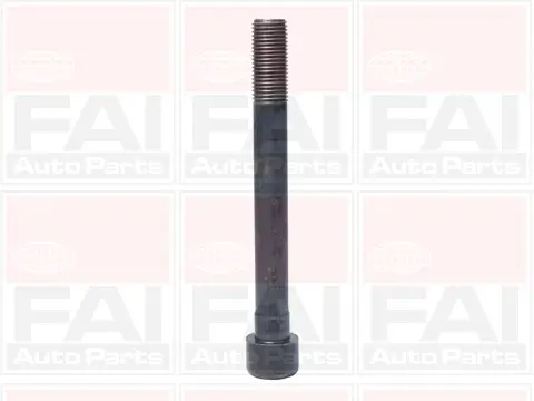 Zylinderkopfschraubensatz FAI AutoParts B1046