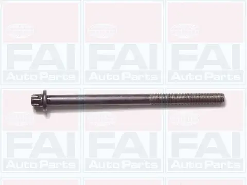 Zylinderkopfschraubensatz FAI AutoParts B1050