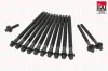 Zylinderkopfschraubensatz FAI AutoParts B1460