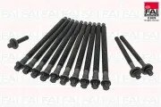 Zylinderkopfschraubensatz FAI AutoParts B1460